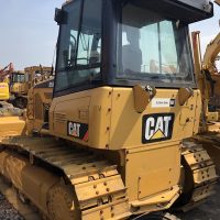 CAT BULLDOZER