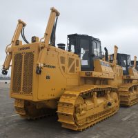 CRAWLER DOZER BULLDOZER