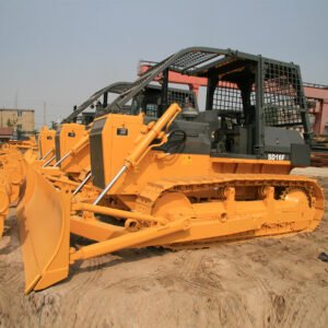 131Kw Tractor Front Crawler Dozer Price SD 16 Latest Crawler Bulldozer Price