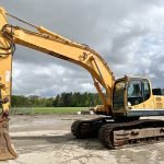 02_Hyundai R330 BM5734