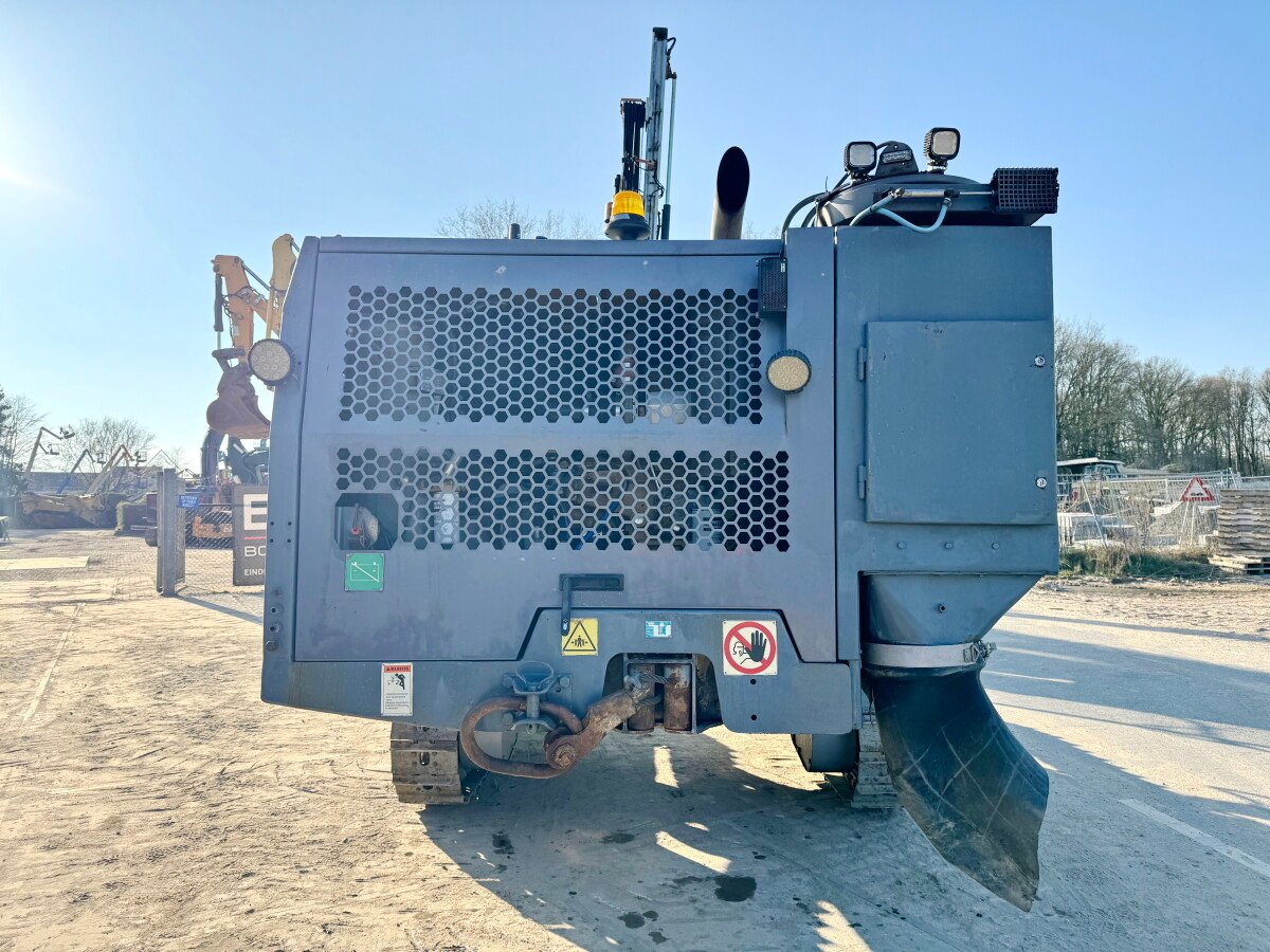 Atlas Copco ROC D7-01 - Image 8