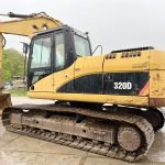 03_Caterpillar 320DL BM5784_04