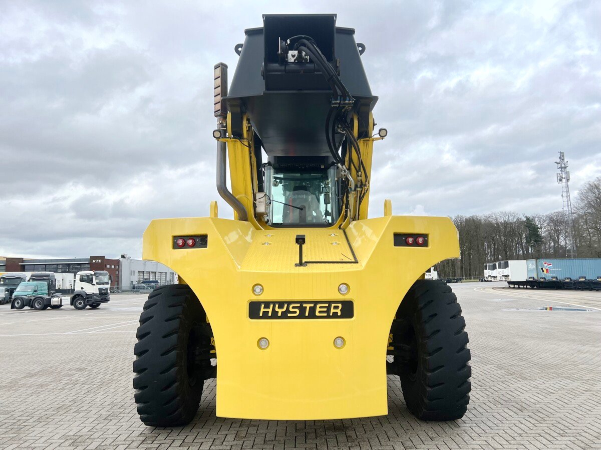 Hyster RS46-29XD - Image 7