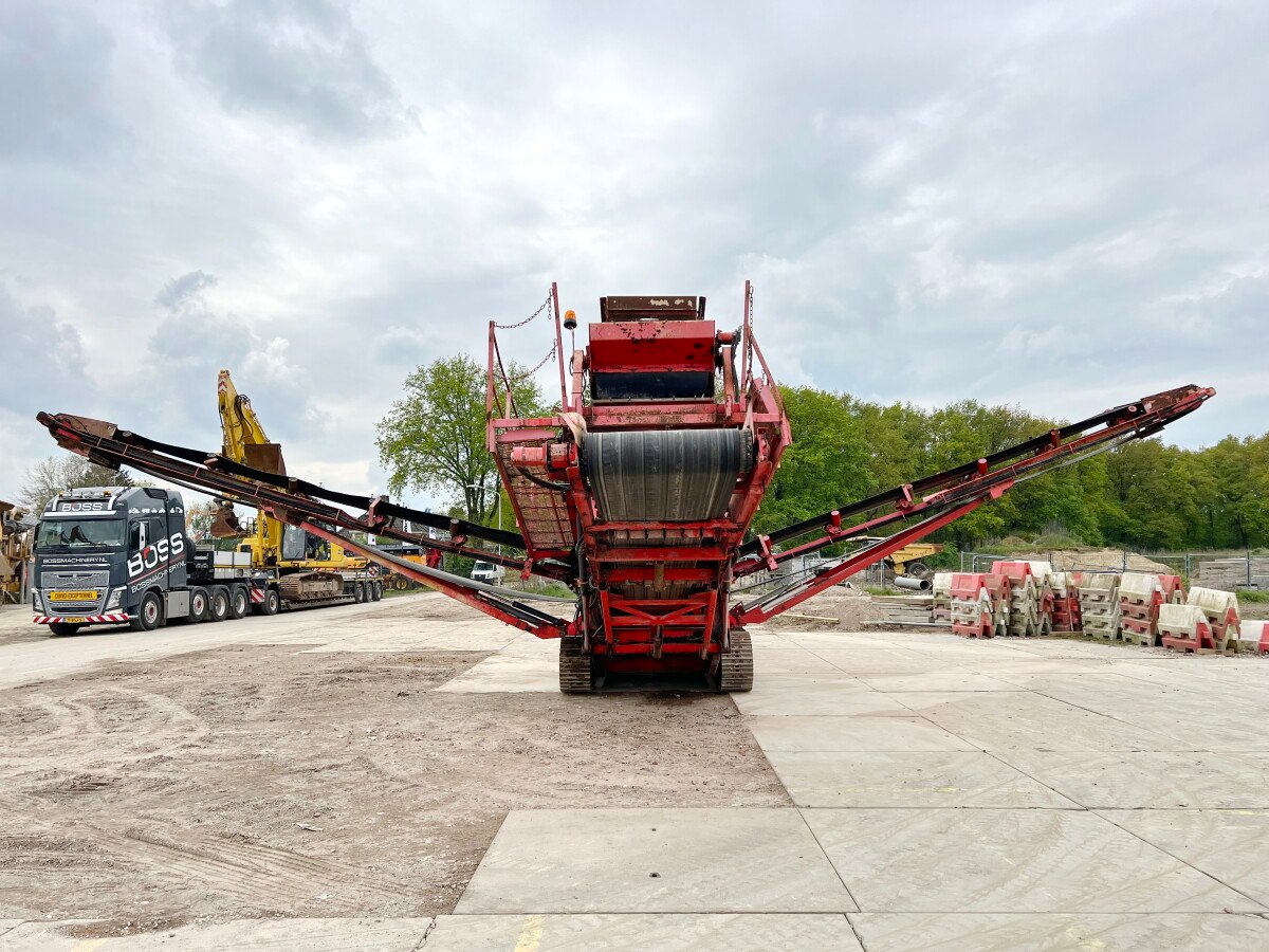 Terex Finlay 663T - Image 5