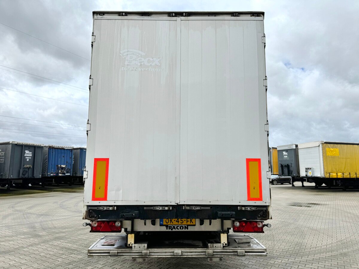 Tracon TO.2 - Image 6