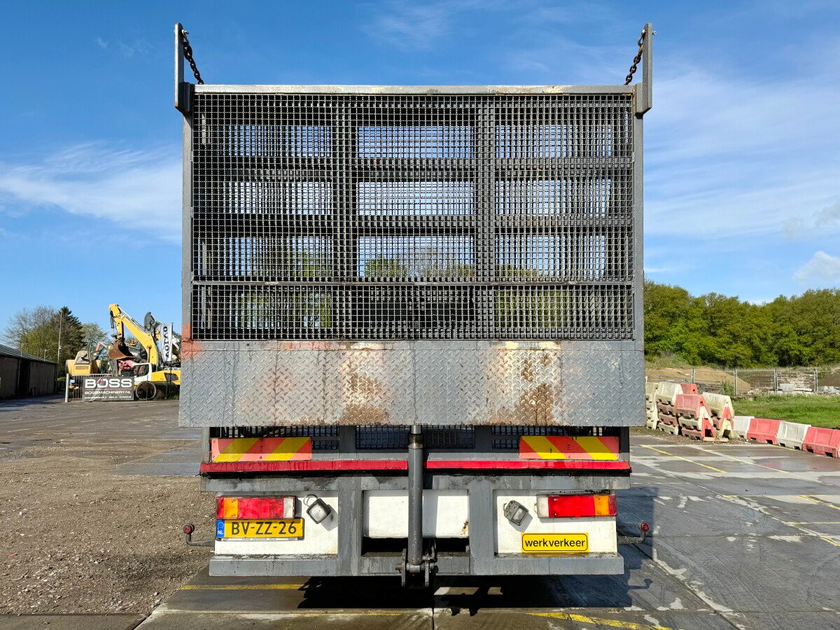 DAF CF75.250 euro 5 - Image 7