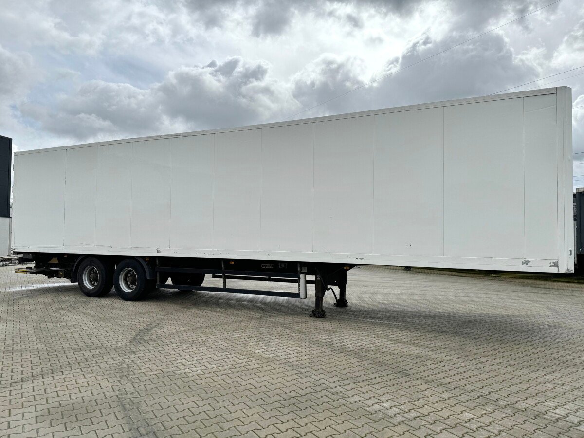 Tracon TO.2 - Image 8