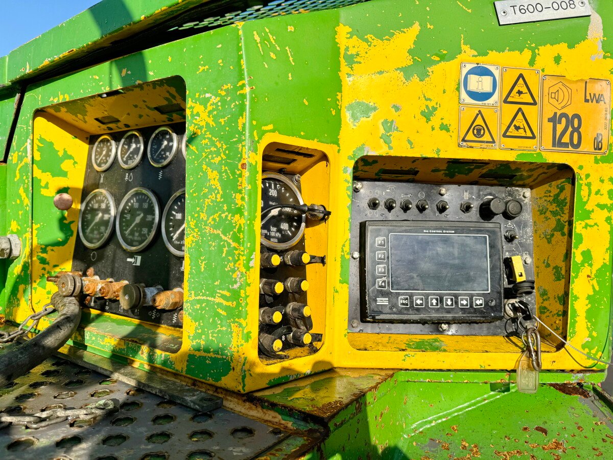 Atlas Copco ROC D7-01 - Image 11