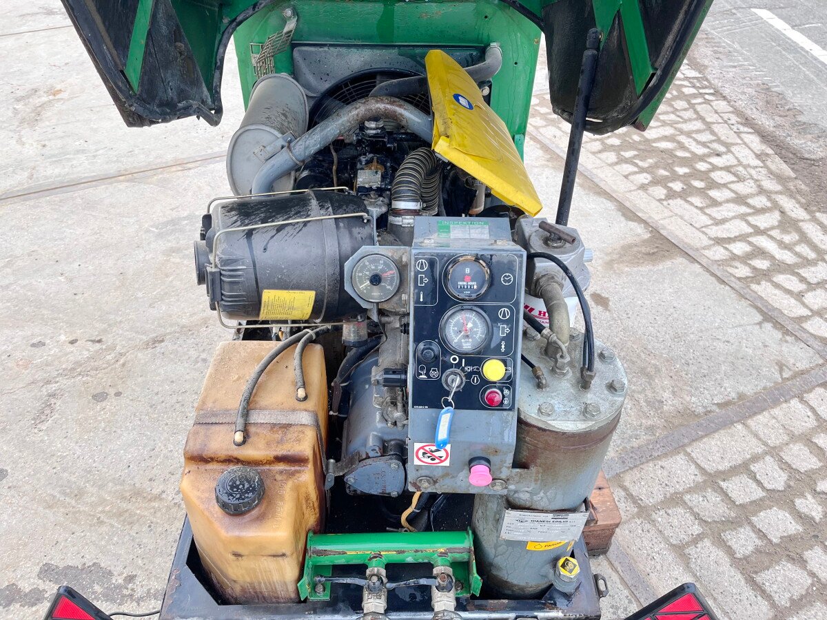 Atlas Copco XAS36 - Image 8