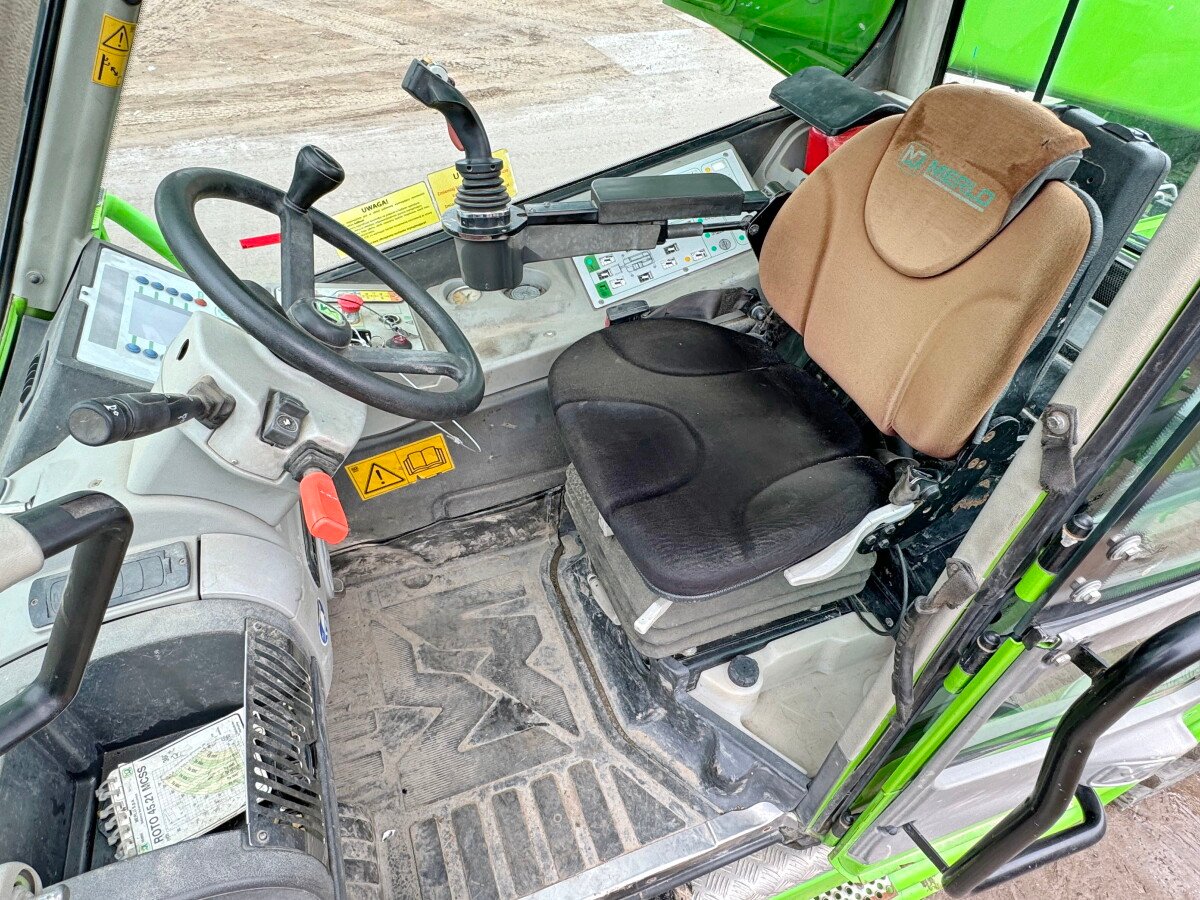 Merlo ROTO 45.21 - Image 2