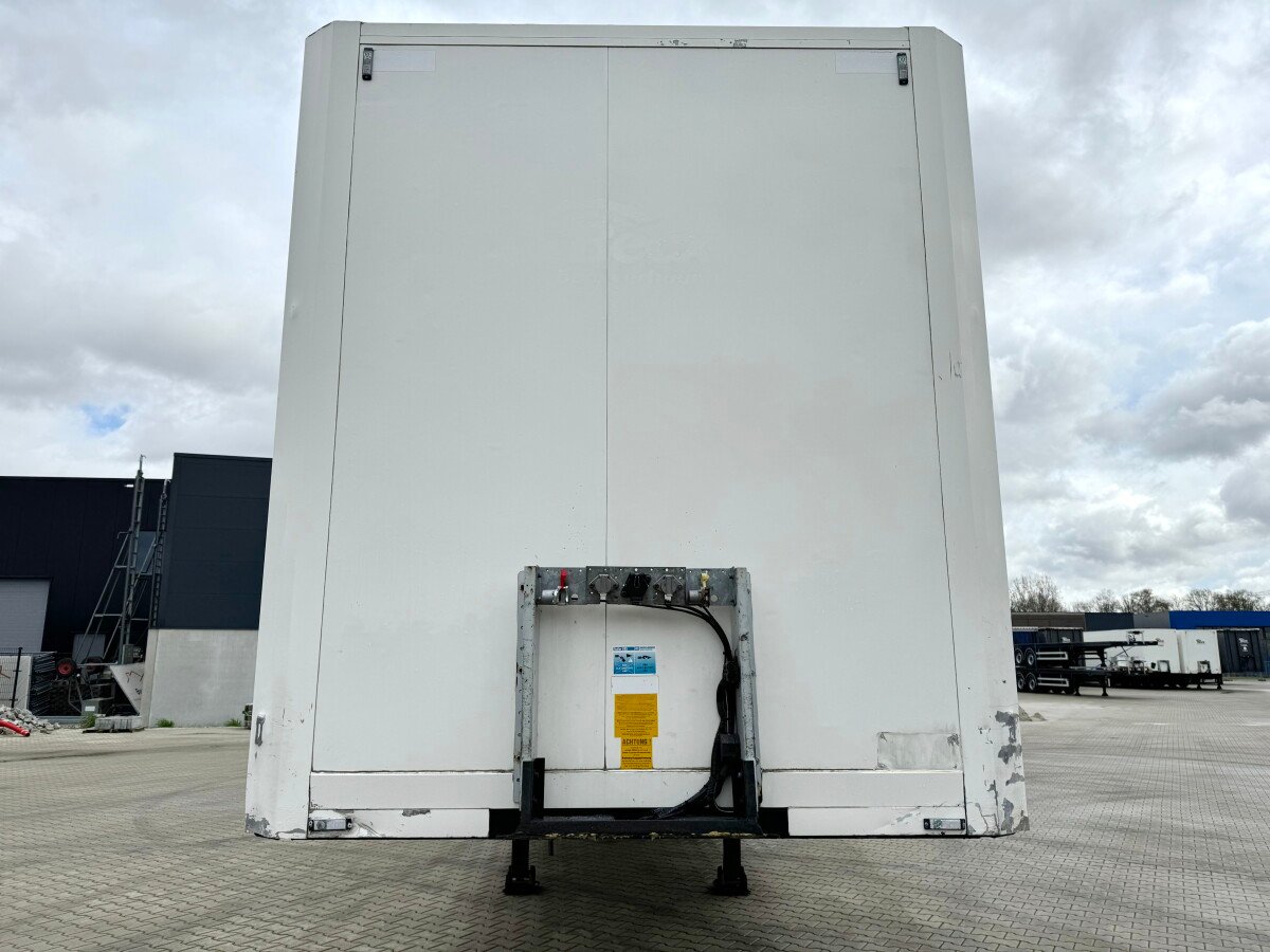 Tracon TO.2 - Image 2