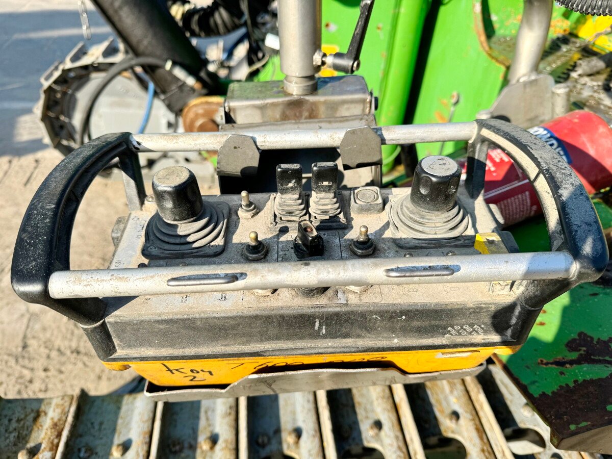 Atlas Copco ROC D7-01 - Image 12