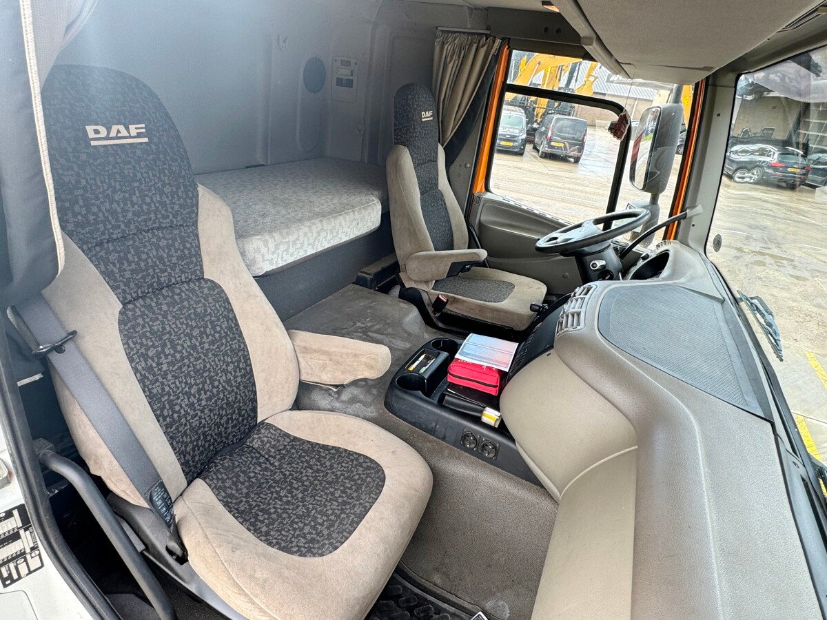 DAF CF75.250 euro 5 - Image 2
