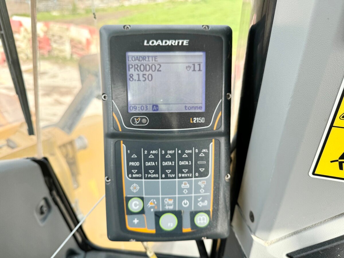 Caterpillar 980M - Image 15