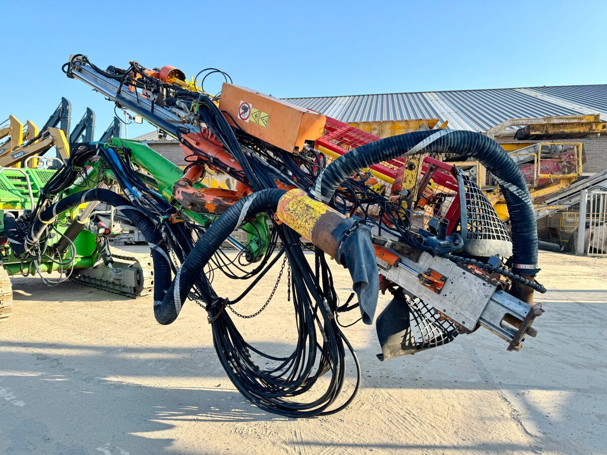 Atlas Copco ROC D7-01 - Image 14