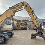 09_Liebherr R317 BM5675_14