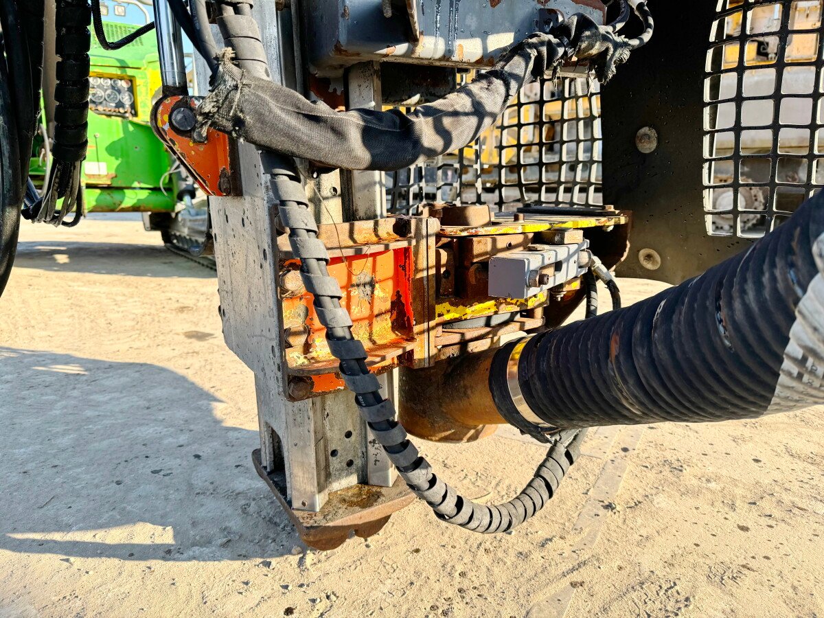 Atlas Copco ROC D7-01 - Image 2