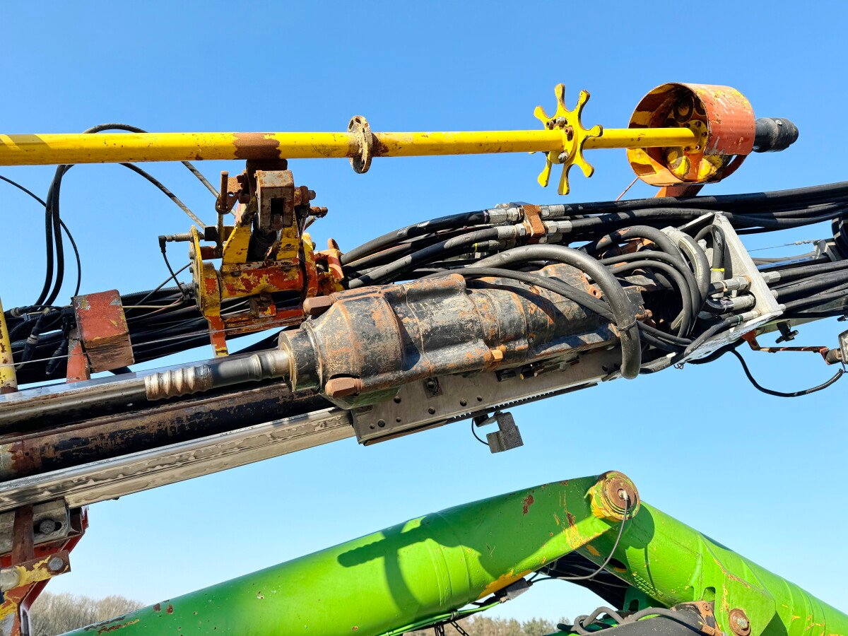 Atlas Copco ROC D7-01 - Image 3