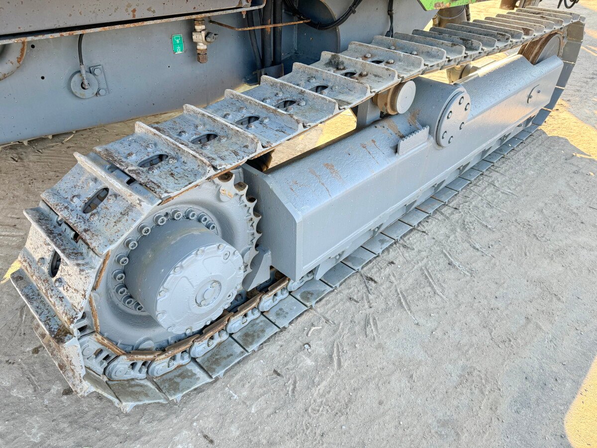 Atlas Copco ROC D7-01 - Image 4