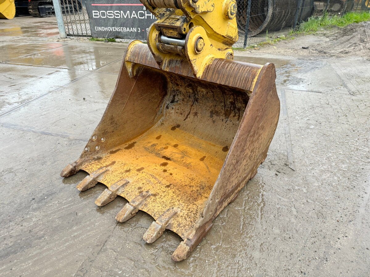 Caterpillar 313FL - Image 11