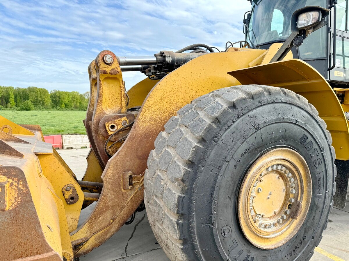 Caterpillar 980M - Image 2