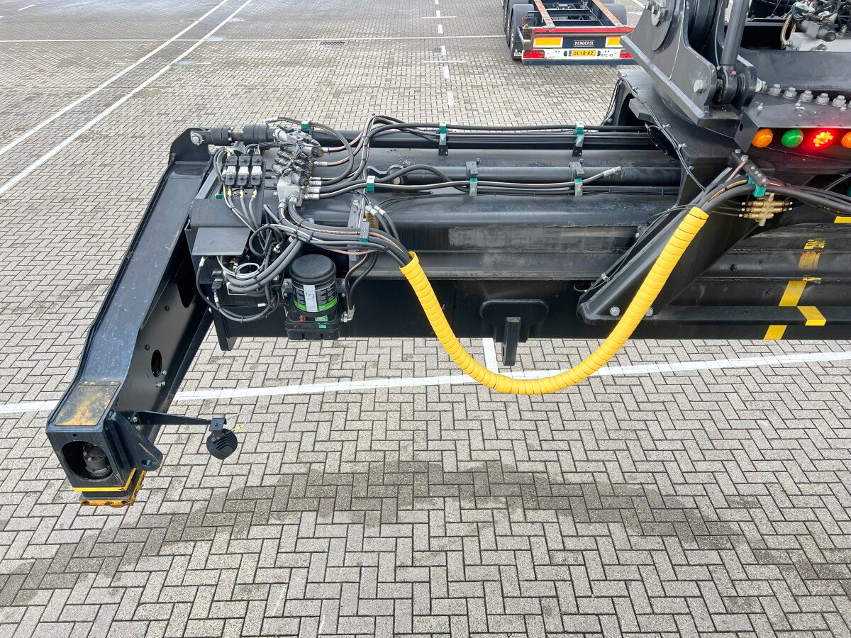 Hyster RS46-29XD - Image 4