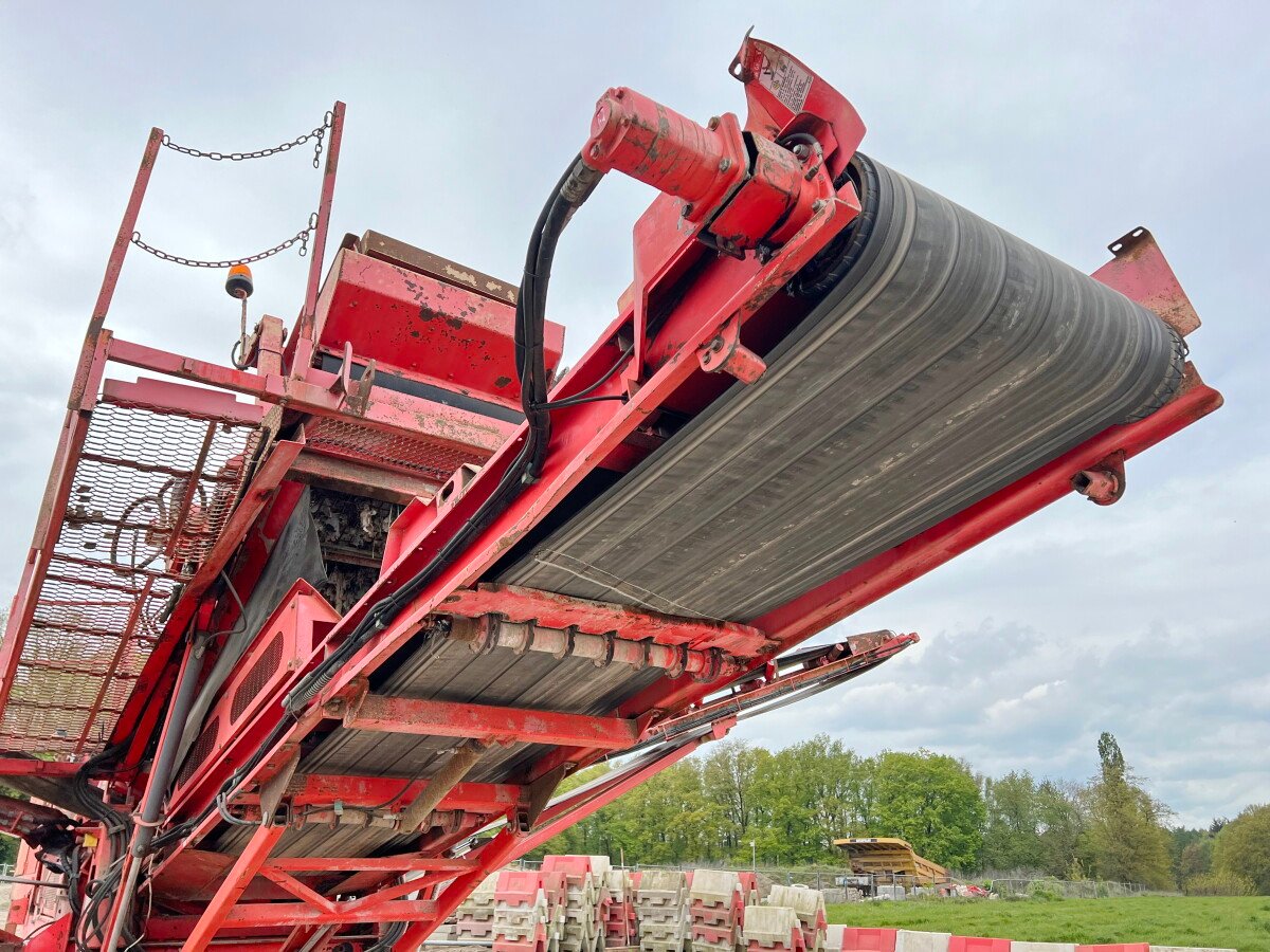 Terex Finlay 663T - Image 11