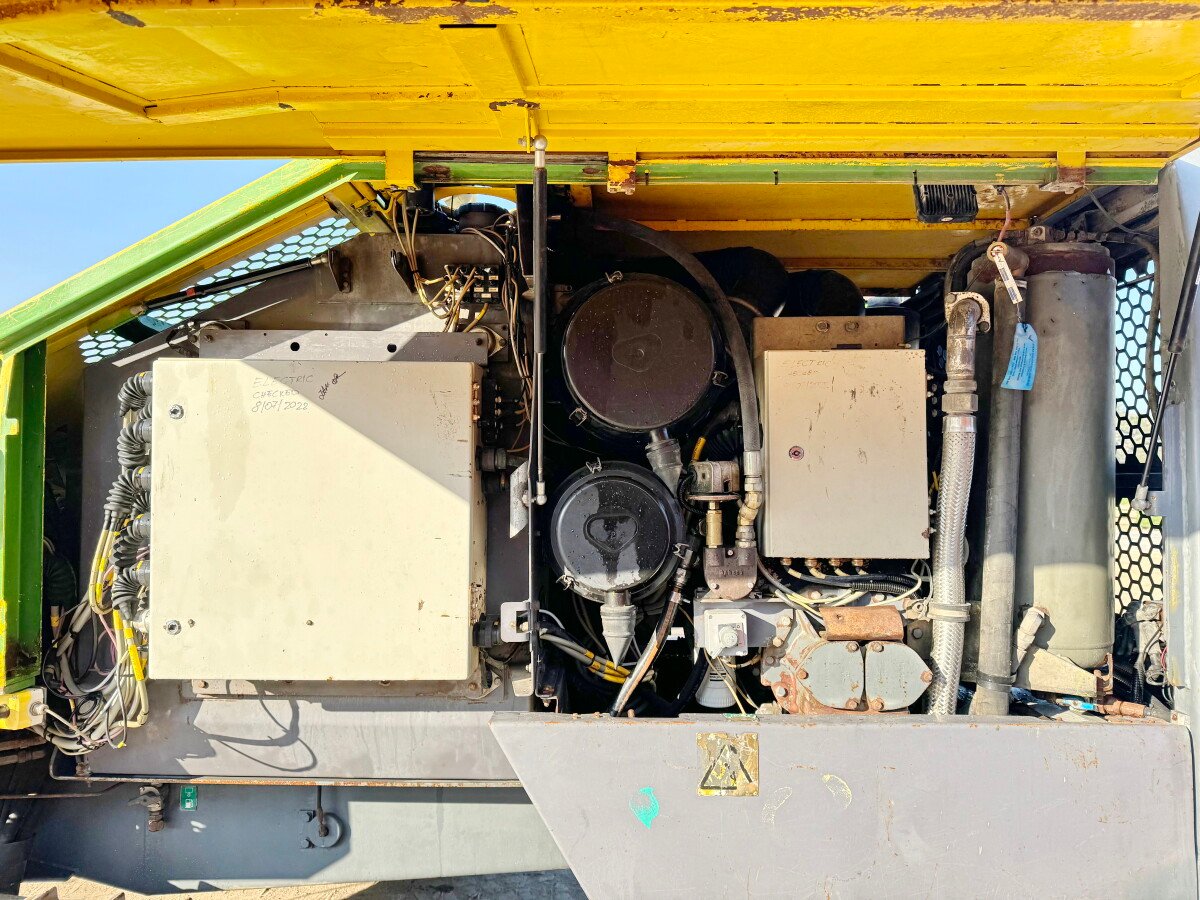 Atlas Copco ROC D7-01 - Image 5