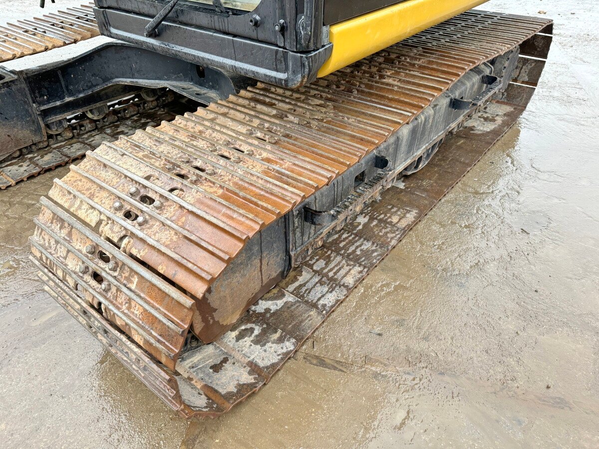 Caterpillar 313FL - Image 12