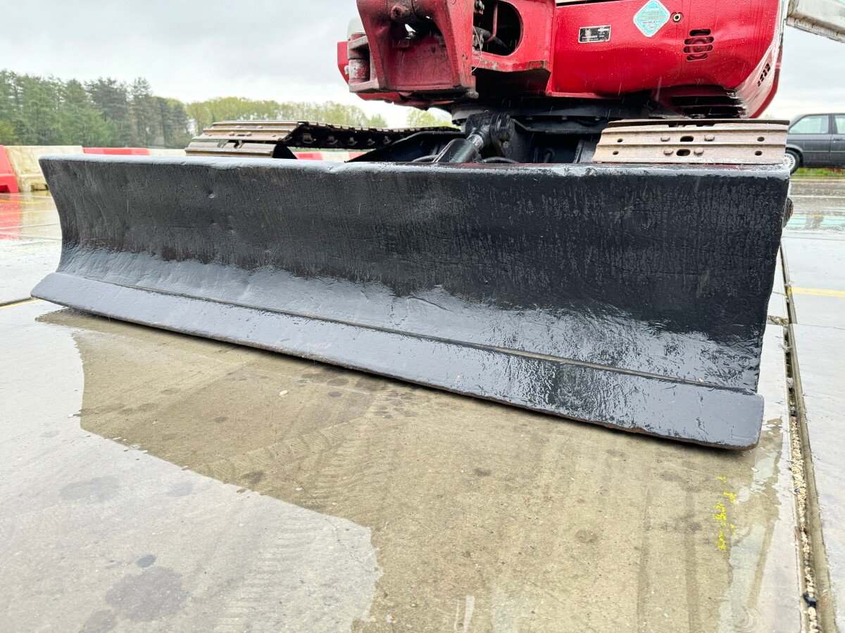 Takeuchi TB150S - Image 3