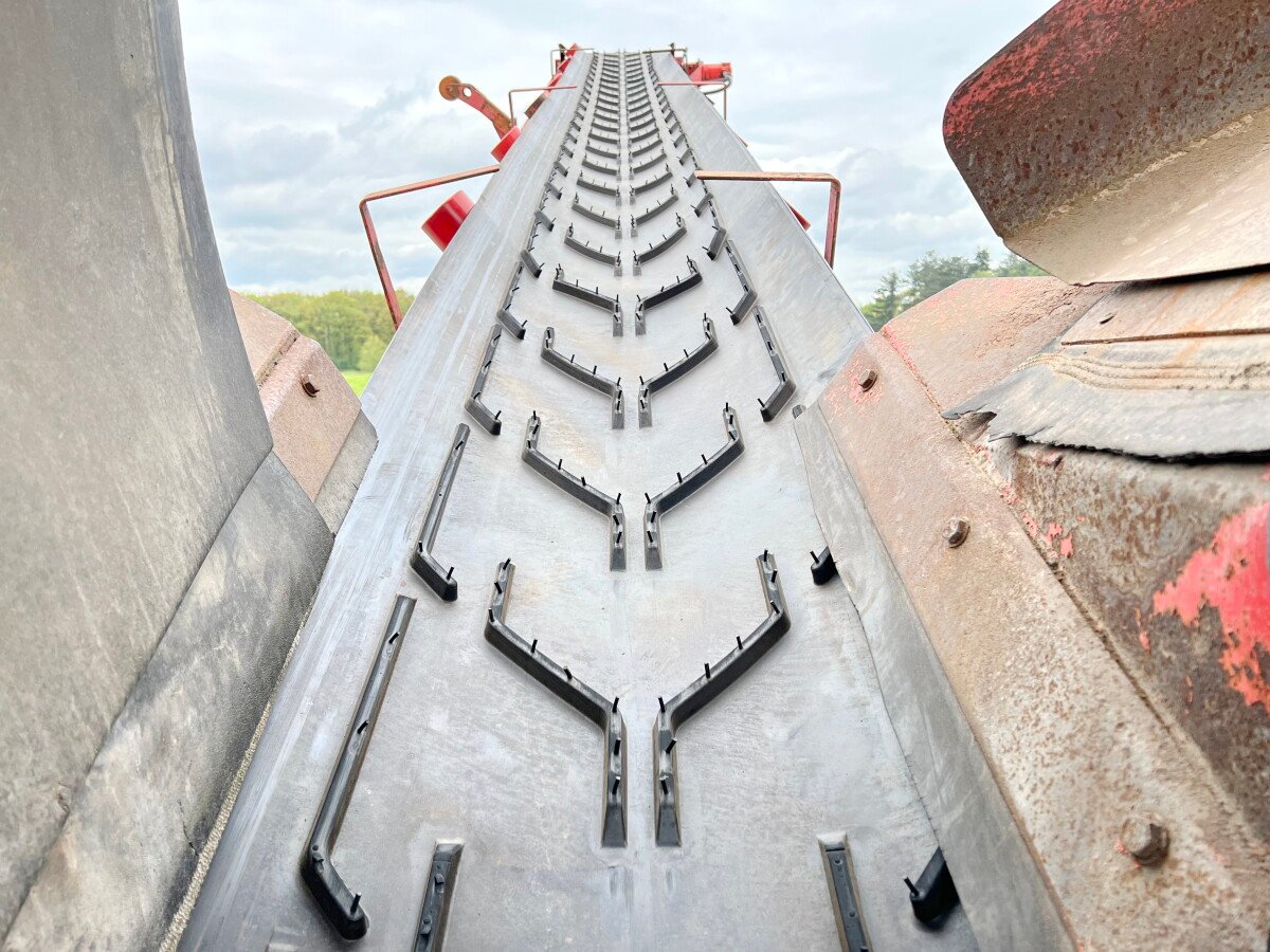 Terex Finlay 663T - Image 13