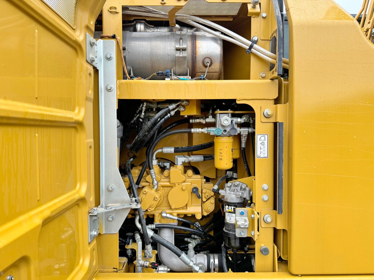 Caterpillar 313FL - Image 15