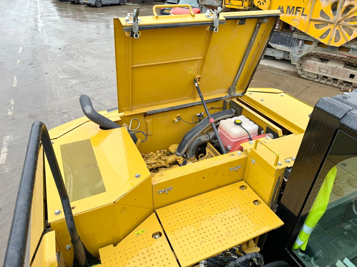 Caterpillar 313FL - Image 16