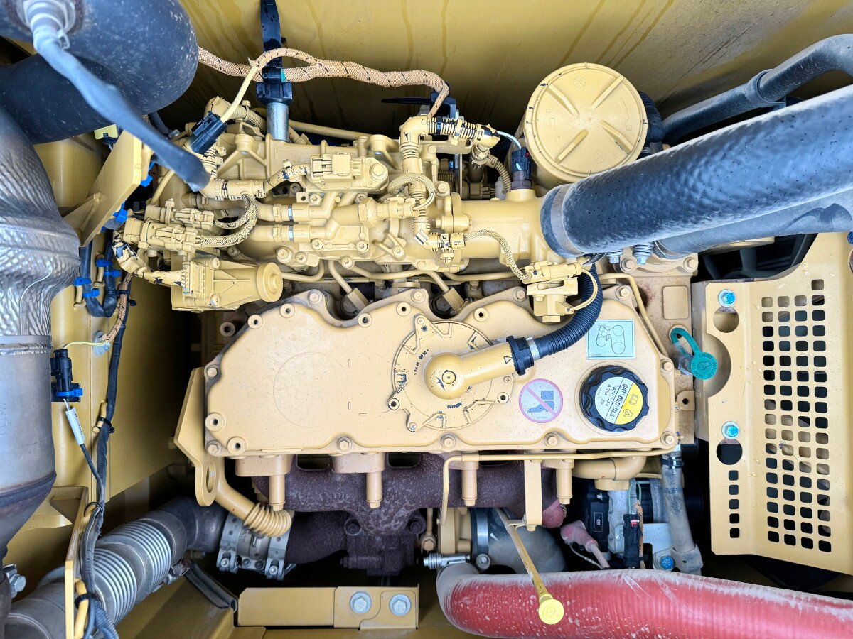 Caterpillar 313FL - Image 17