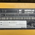 19_Caterpillar 313FL BM5788_40