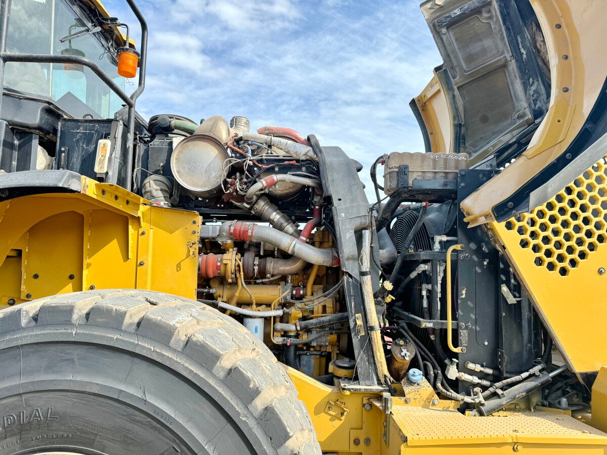 Caterpillar 980M - Image 4