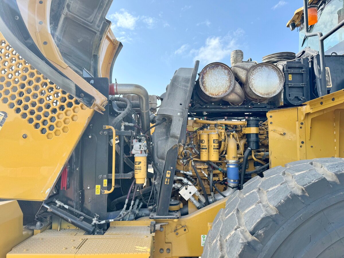 Caterpillar 980M - Image 5
