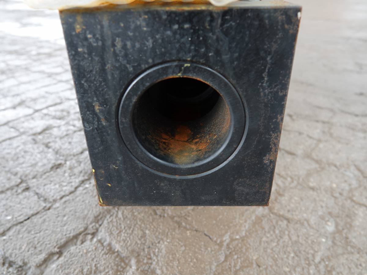 Bucket for 20 Ton Excavator - Image 4