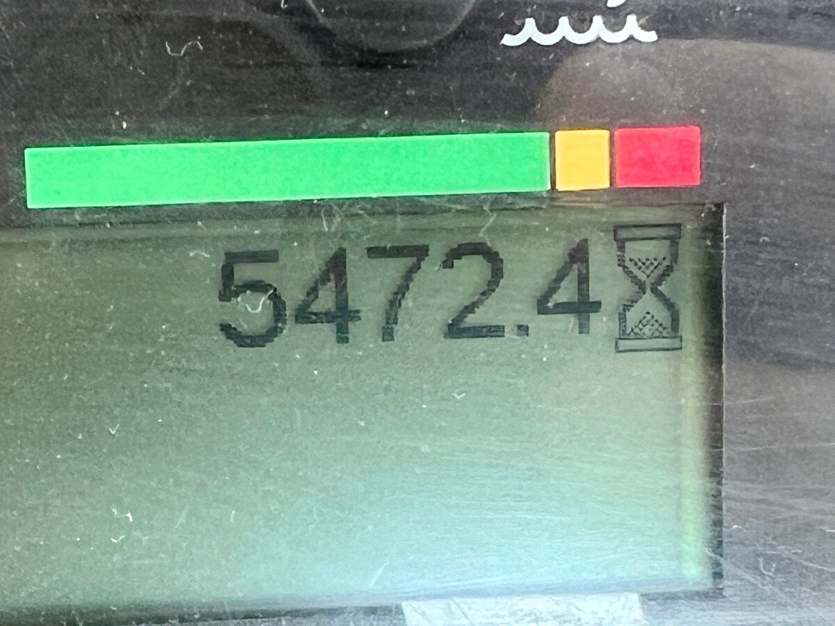 Caterpillar 444 F2 - Image 2