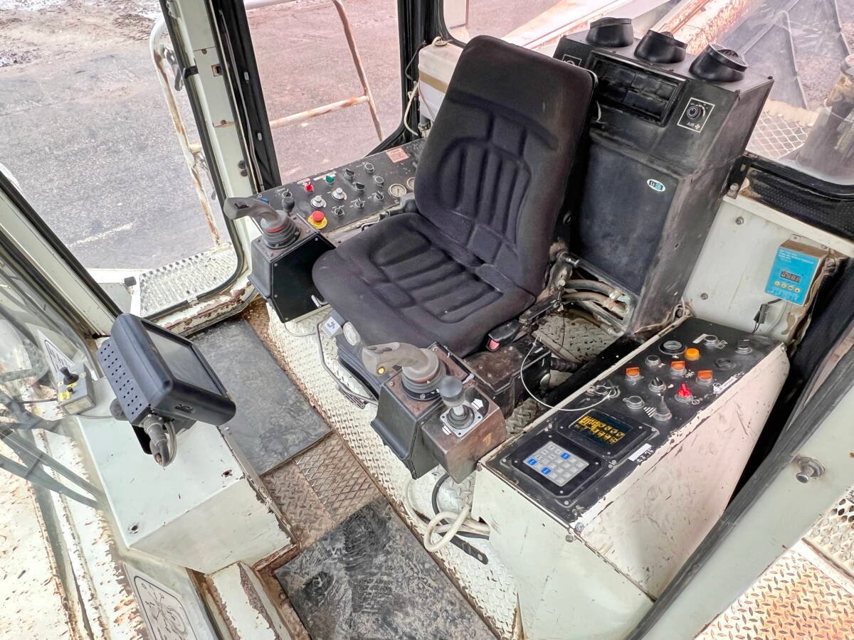 Rabaud Rotograde 755-A01 - Image 8