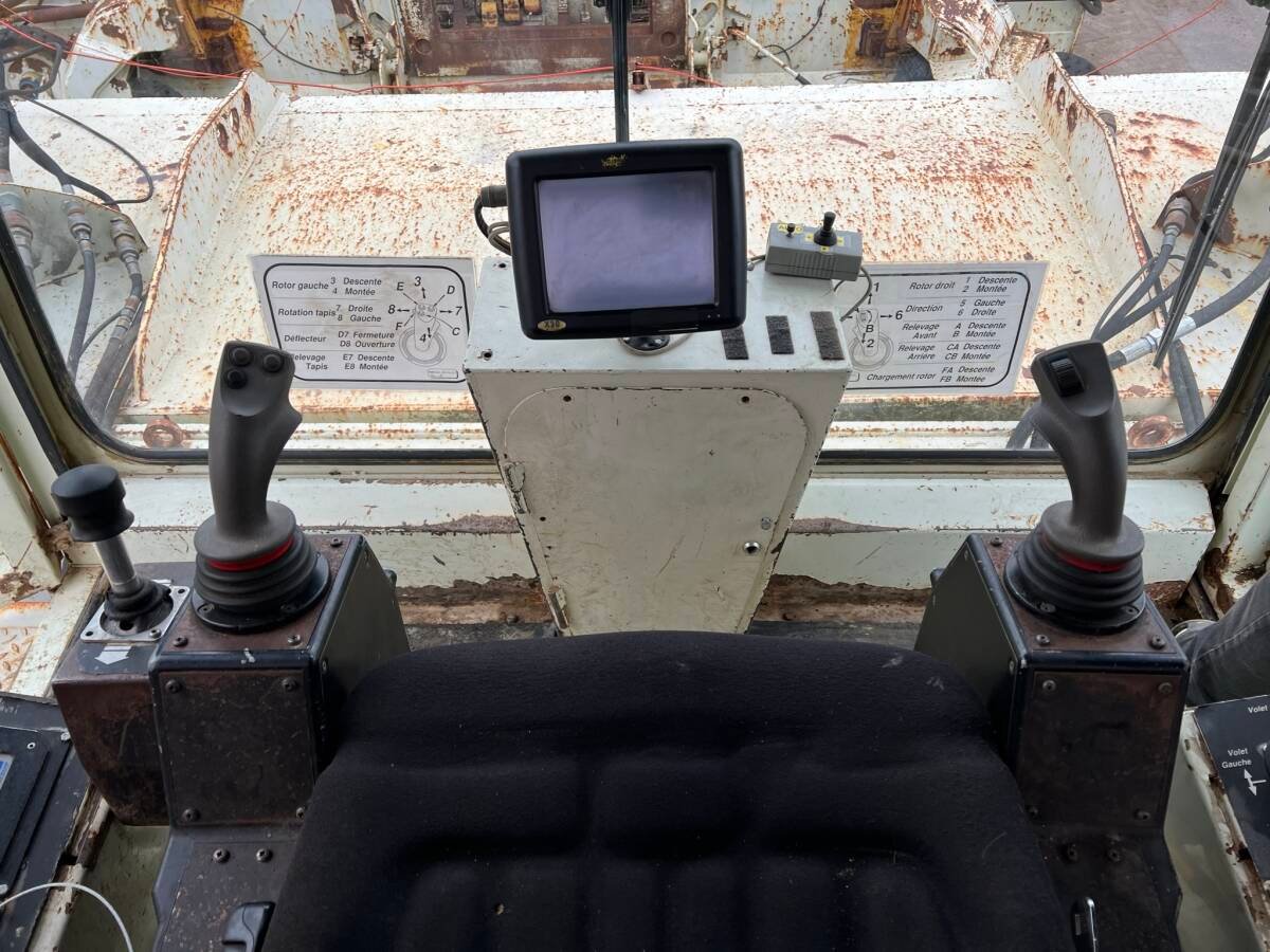 Rabaud Rotograde 755-A01 - Image 9