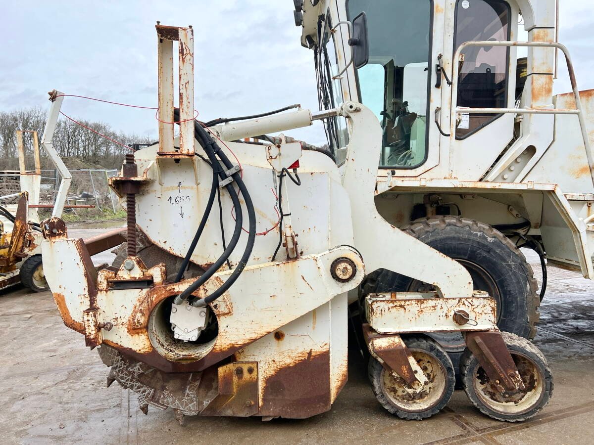 Rabaud Rotograde 755-A01 - Image 12