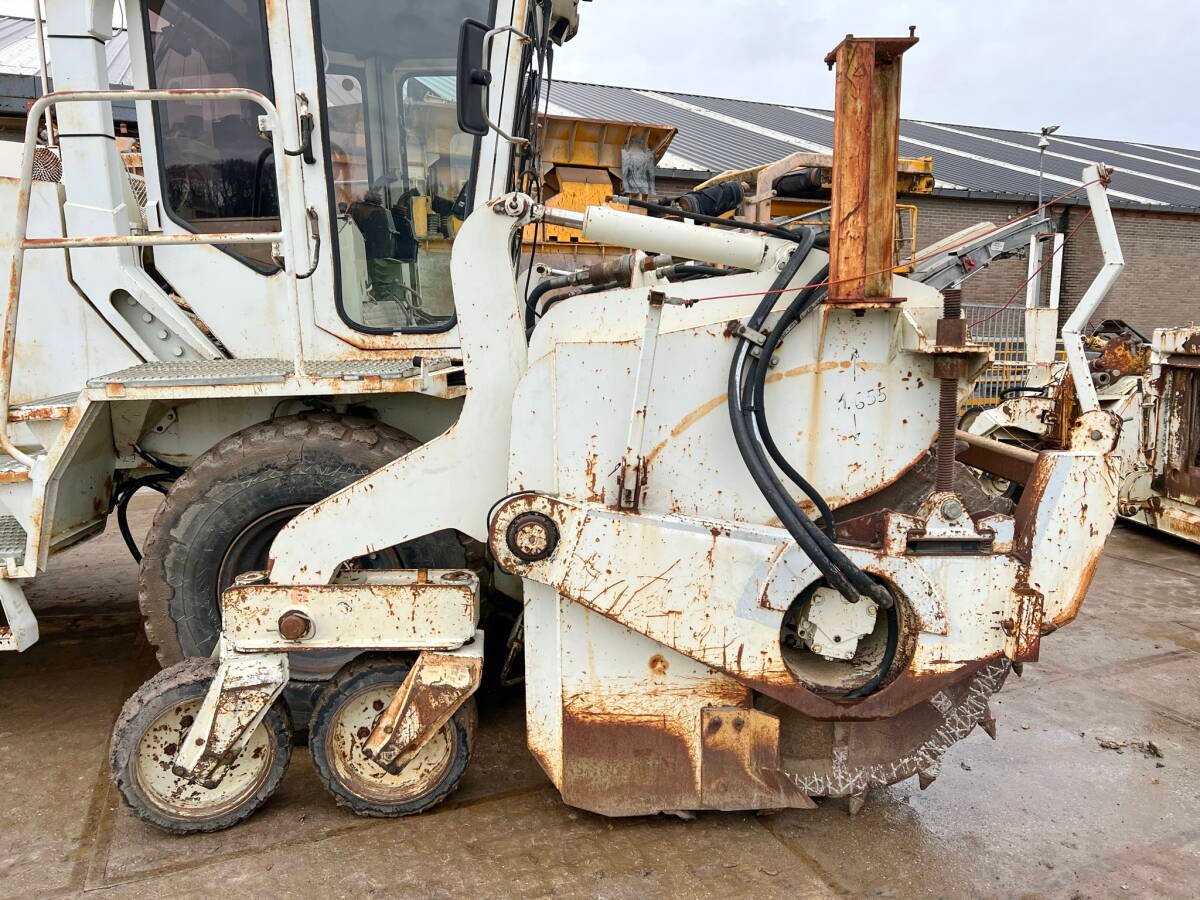 Rabaud Rotograde 755-A01 - Image 2