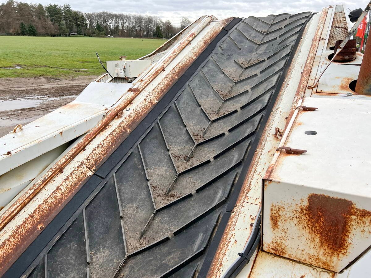 Rabaud Rotograde 755-A01 - Image 3