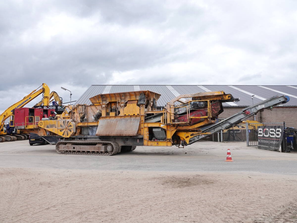 MFL R-CI 130-130 / T-V-SR - Image 5