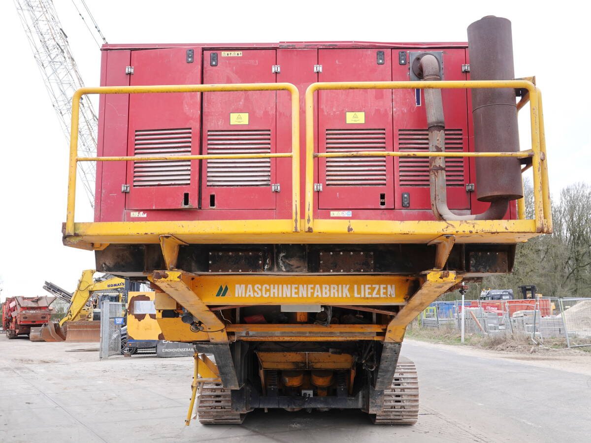 MFL R-CI 130-130 / T-V-SR - Image 7