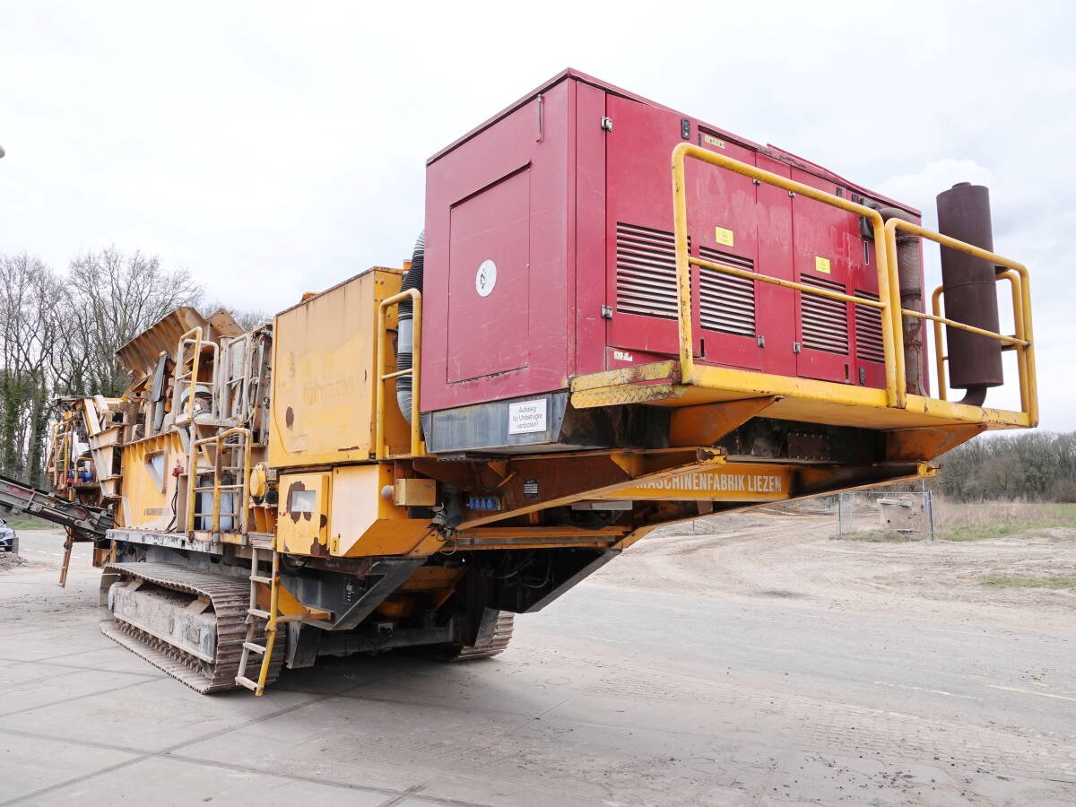 MFL R-CI 130-130 / T-V-SR - Image 8