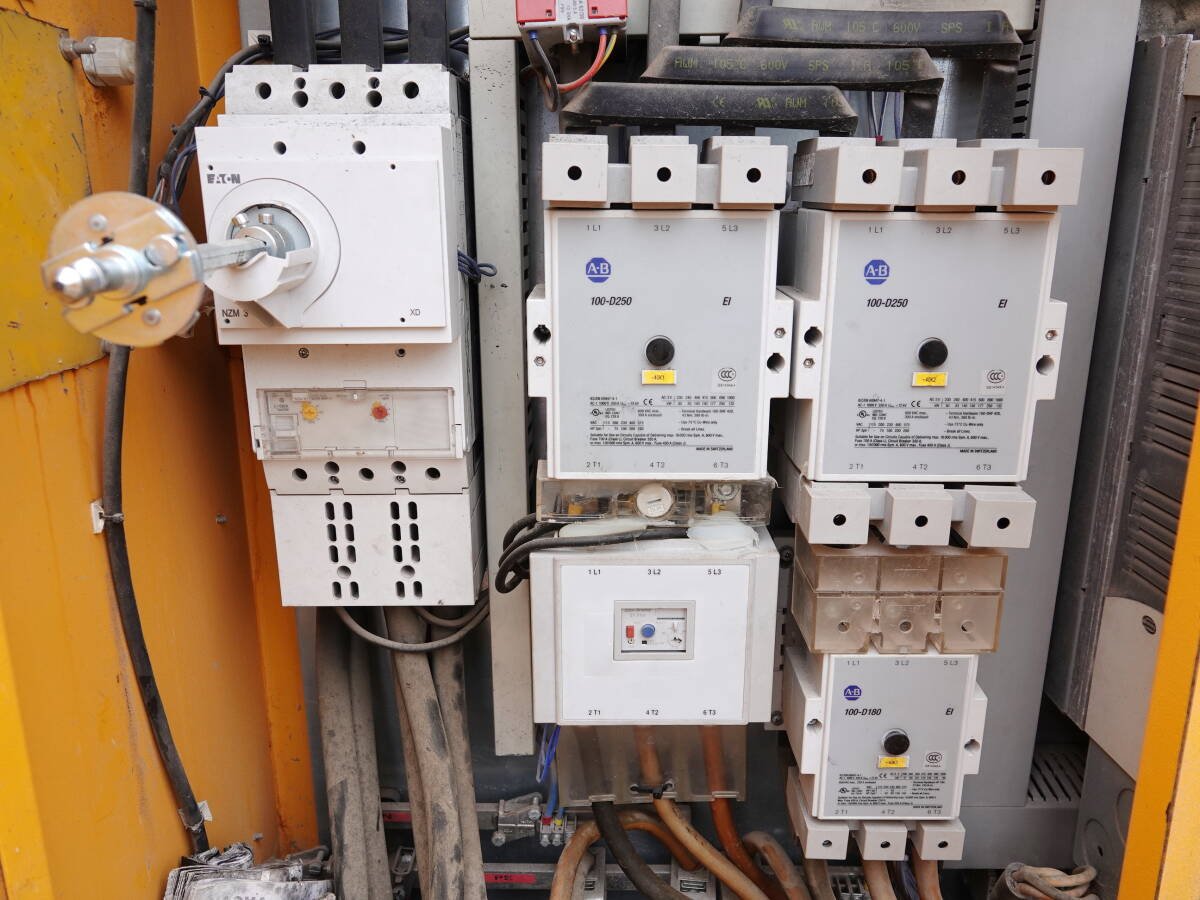 MFL R-CI 130-130 / T-V-SR - Image 16