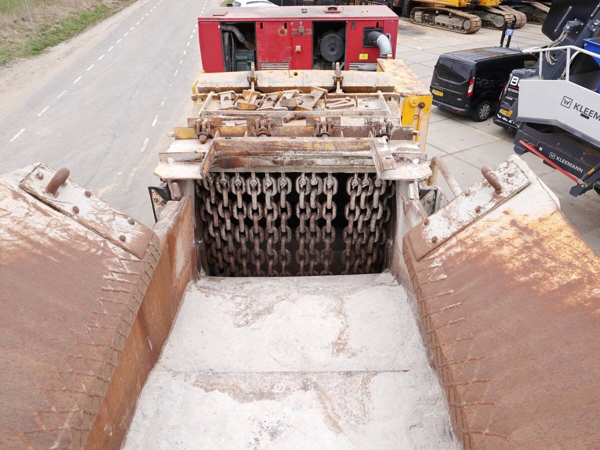 MFL R-CI 130-130 / T-V-SR - Image 19