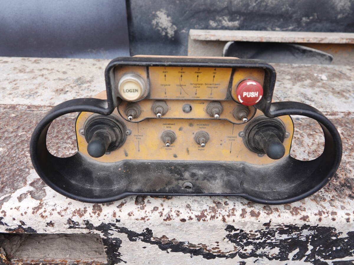 MFL R-CI 130-130 / T-V-SR - Image 3